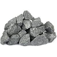 Los mejores  - Harvia 6410082607952 - Piedras (20 kg)